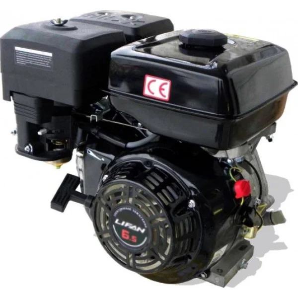 Двигатель LIFAN 168F-2 6,5 л.с. в Иваново