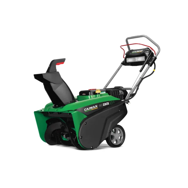 Снегоуборщик Caiman Go 22CE в Иваново