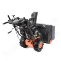 Снегоуборщик бензиновый Patriot Сибирь 110 CЕ в Иваново