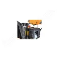 Снегоуборщик бензиновый Gardenpro KC726S в Иваново