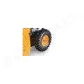 Снегоуборщик бензиновый Gardenpro KC726S в Иваново