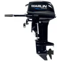 МОТОР MARLIN MP 9,9 AMHS PRO в Иваново