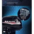 Мотор MARLIN MP 30 AMH PROLINE в Иваново