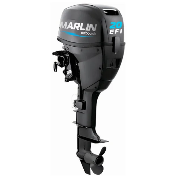 Мотор MARLIN MFI 20 AWRL в Иваново