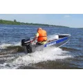 Алюминиевая лодка WINDBOAT-38 в Иваново