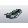 Лодка ПВХ Big Boat ТАУ 240 в Иваново