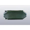 Лодка ПВХ Big Boat ТАУ 240 в Иваново