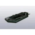 Лодка ПВХ Big Boat ТАУ 240 в Иваново