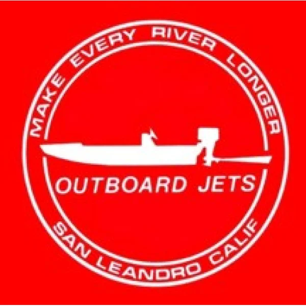 Водомётная насадка Outboard Jets AHLM в Иваново