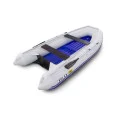 Лодка надувная моторная SOLAR-380 Jet tunnel в Иваново
