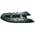 Надувная лодка Инзер 290 V в Иваново