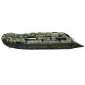 Надувная лодка Liman SCD 380ALR в Иваново