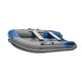 Моторная лодка ПВХ Zefir 3500 в Иваново