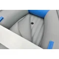 Моторная лодка ПВХ Zefir 3500 в Иваново