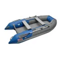 Моторная лодка ПВХ Zefir 3500 в Иваново