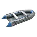 Моторная лодка ПВХ Zefir 3500 LT (среднекилевая) в Иваново