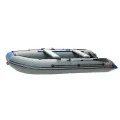 Моторная лодка ПВХ Zefir 3500 LT (среднекилевая) в Иваново