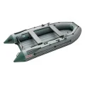 Моторная лодка ПВХ Zefir 3500 LT (среднекилевая) в Иваново