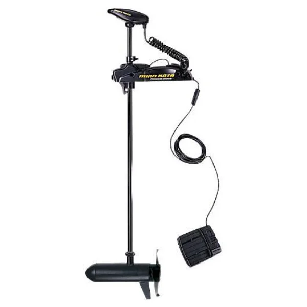 Электромотор Minn Kota PowerDrive 55PD V2/AP-54 в Иваново