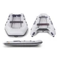 Лодка надувная моторная Solar SL-380 в Иваново