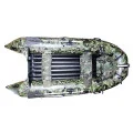 Надувная лодка Liman SB 400 в Иваново