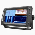 Эхолот Lowrance Elite-9Ti2 Mid/High/TotalScan в Иваново