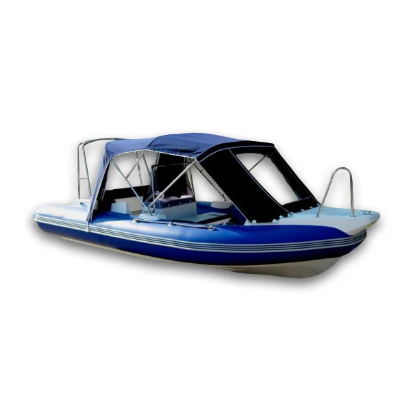 Надувная лодка SkyBoat 460R++ в Иваново