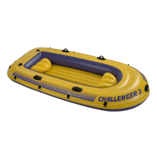 Надувная лодка Intex Challenger 3 в Иваново