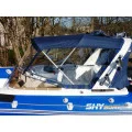 Надувная лодка SkyBoat 520RT в Иваново