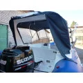 Надувная лодка SkyBoat 520RT в Иваново