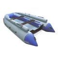 Лодка надувная Angler REEF 390FНД с фальшбортом в Иваново