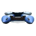 Лодка надувная Angler REEF 390FНД с фальшбортом в Иваново