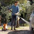 Моечная машина Stihl RE-100 + CP 200 1л в Иваново