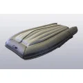 Лодка ПВХ Regat (Регат) 360 в Иваново