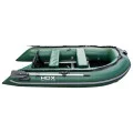 Надувная лодка HDX Classic 370 в Иваново