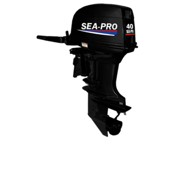Мотор Sea Pro Т40S в Иваново