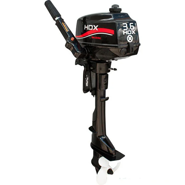 Мотор HDX T3,6СBMS R-Series в Иваново