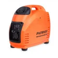 Электростанция инверторная Patriot 2000 I / медная обмотка в Иваново
