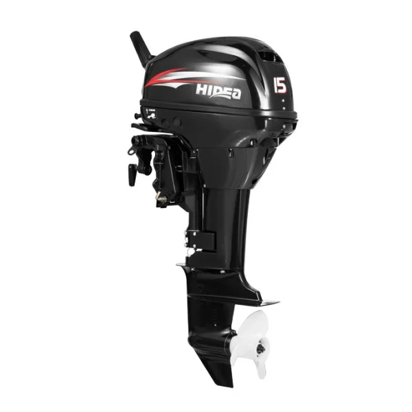 Мотор Hidea HD15FHS в Иваново