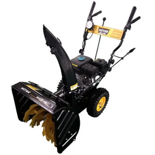 Снегоуборщик бензиновый Huter SGC 4100 в Иваново