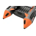 Моторная лодка ПВХ Zefir 3300 LT (малокилевая) в Иваново