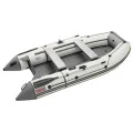 Моторная лодка ПВХ Zefir 3300 LT (малокилевая) в Иваново