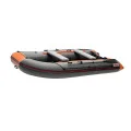 Моторная лодка ПВХ Zefir 3300 LT (малокилевая) в Иваново