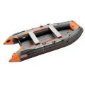 Моторная лодка ПВХ Zefir 3300 LT (малокилевая) в Иваново