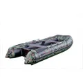Надувная лодкаПВХ RiverBoats RB - 330 (Киль + алюминиевый пол) в Иваново