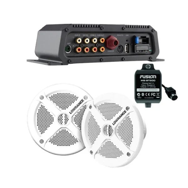 Аудиосервер Audio Server Pack, Server+BT+SPKRS в Иваново