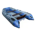 Лодка надувная Angler REEF TRITON 390НД в Иваново