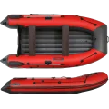 Лодка надувная Angler REEF TRITON 390НД в Иваново