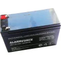 Аккумулятор 12 V, 7 А*ч в Иваново