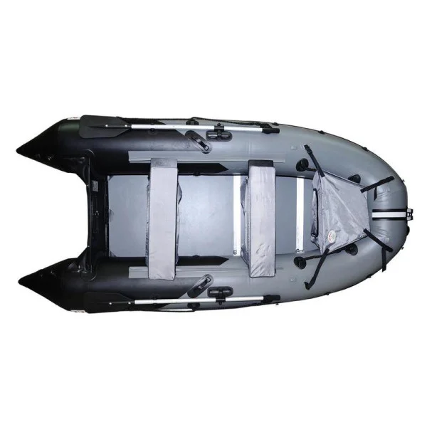 Надувная лодка Liman MSCD 350ALR в Иваново